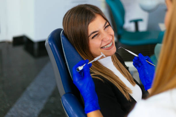 Best Cosmetic Dentistry  in East Speer, NC