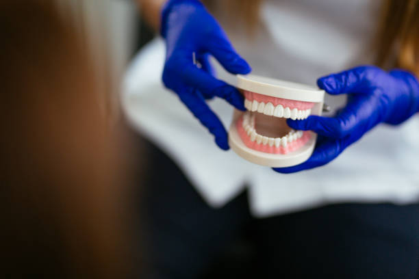 Dental Inlays and Onlays in East Spencer, NC