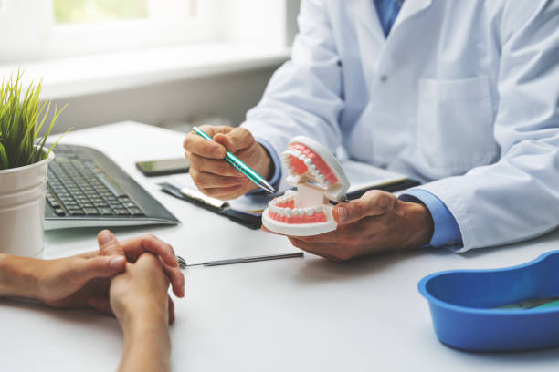 Best Emergency Dental Care  in East Speer, NC