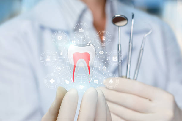Advanced Technology for Better Dental Care in East Spencer, NC