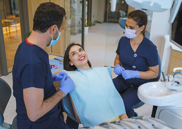 Best Dental Fillings (Composite and Amalgam)  in East Speer, NC