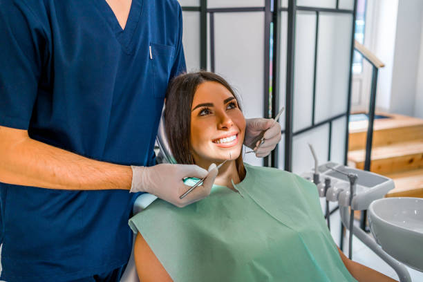Best Oral Cancer Screening  in East Speer, NC