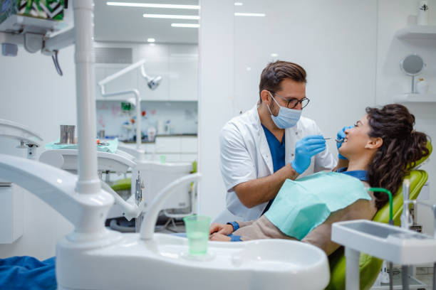 Best Root Canal Treatment  in East Speer, NC