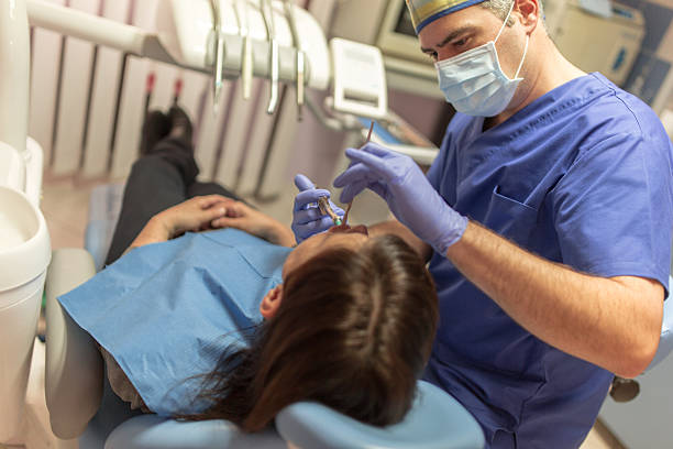 Best Laser Dentistry  in East Speer, NC