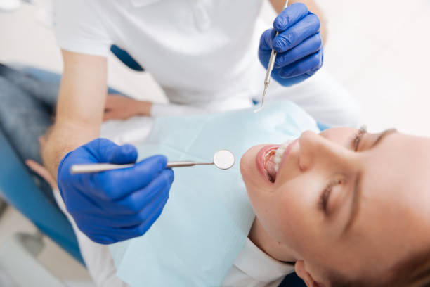 Best Wisdom Tooth Removal  in East Speer, NC