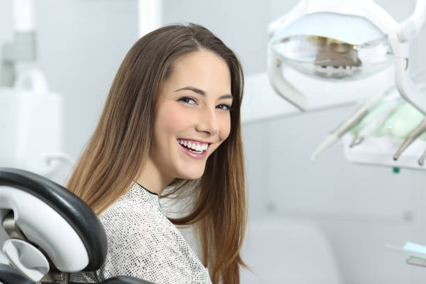 Dental X-Rays and Imaging in East Spencer, NC